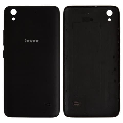 Задняя крышка Huawei G620S, черная, Original (PRC) | корпус, панель аккумулятора, АКБ, батареи