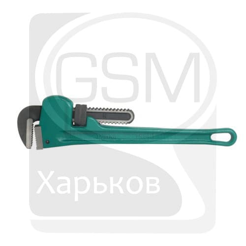 ProsKit PN-H012 - 12-дюймовый крепкий трубный ключ