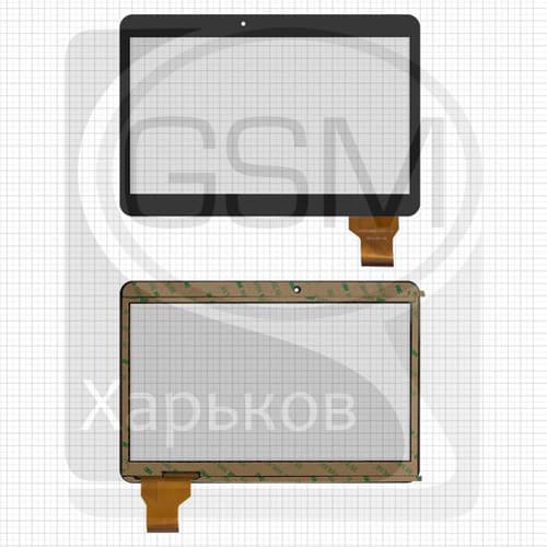 Тачскрин China-Tablet PC 10,1