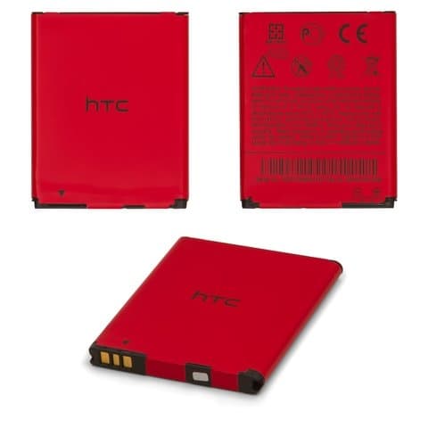 Аккумулятор HTC A320 Desire C, High Copy | 1 мес. гарантии | АКБ, батарея