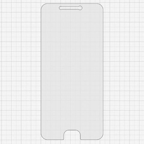 Закаленное защитное стекло Xiaomi Mi 5s, прозрачное, совместимо с чехлом