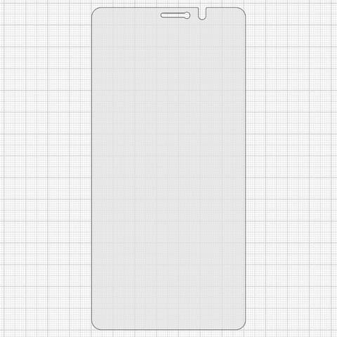Закаленное защитное стекло Xiaomi Mi 5s Plus, прозрачное, совместимо с чехлом