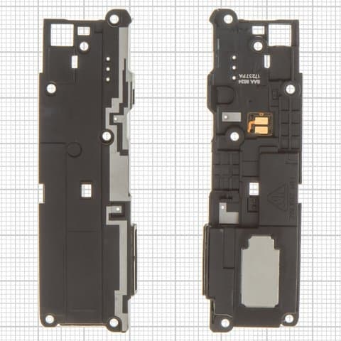 Динамики для Xiaomi Redmi Note 4X (оригинал)