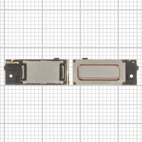 Динамик Xiaomi Mi 4, спикер (разговорный наушник, верхний динамик), Original (PRC)