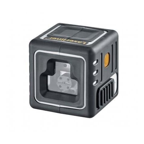 Лазерный уровень Laserliner CompactCube-Laser 3