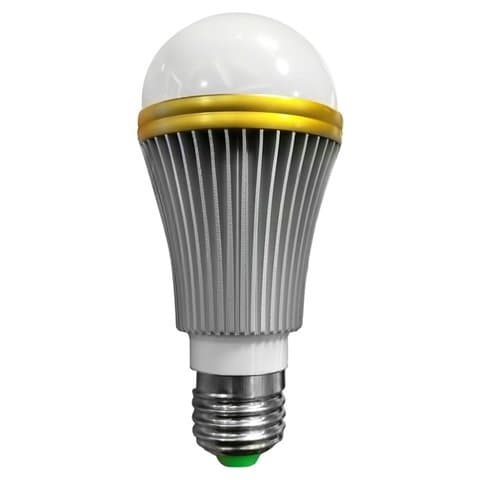 Корпус светодиодной лампы SQ-Q52 7W (E27)