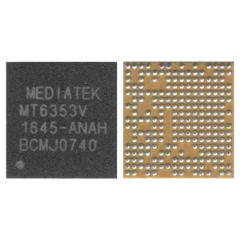 Микросхема управления питанием MT6353V для Meizu M2 Mini