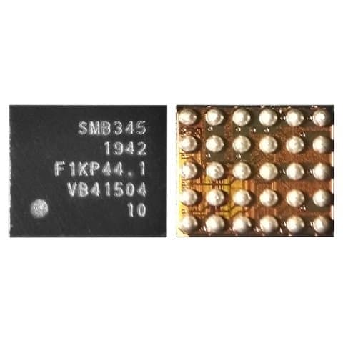 Микросхема управления зарядкой и USB SMB345ET-1942Y для Asus FonePad 7 FE170CG, MeMO Pad HD7 Dual SIM ME175KG (K00S), MeMO Pad ME172V