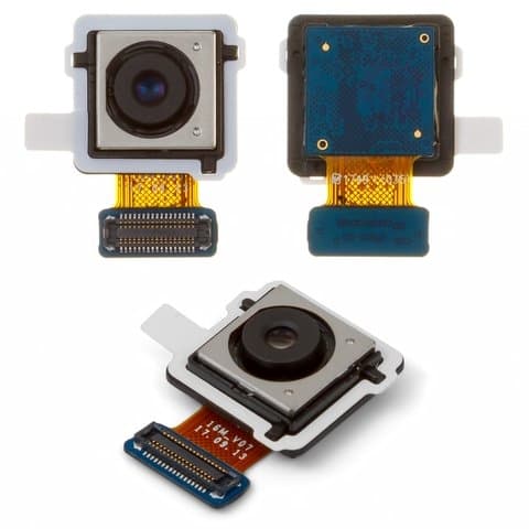 Камера Samsung SM-A530 Galaxy A8 (2018), основная, с разборки, 16MP, Original (PRC)