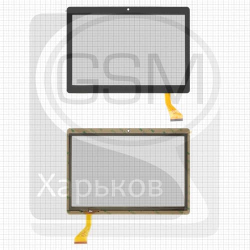 Тачскрин China-Tablet PC 10