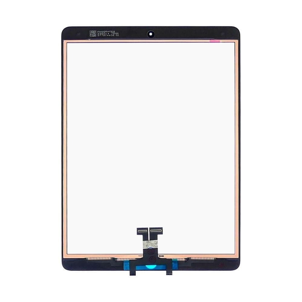 Тачскрин Apple iPad Pro 10.5, iPad Air 3 (2019) 10.5, черный | Original (PRC) | сенсорное стекло, экран