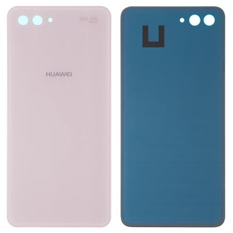 Задняя крышка Huawei Nova 2s, розовая, Original (PRC) | корпус, панель аккумулятора, АКБ, батареи