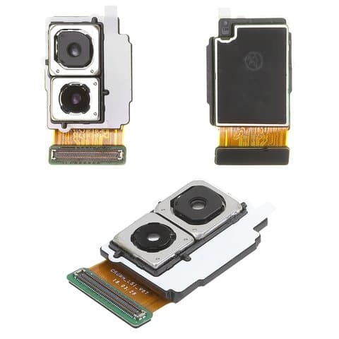 Камеры для Samsung SM-N960 Galaxy Note 9 (оригинал)