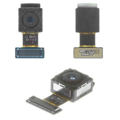 Камеры для Samsung SM-J600 Galaxy J6 (оригинал)