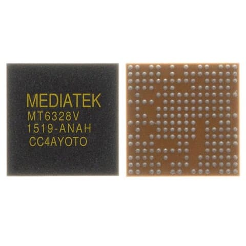 Микросхема управления питанием MT6328V для Meizu M2 Note