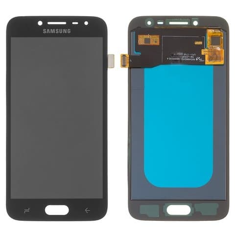 Дисплей для Samsung SM-J250 Galaxy J2 (2018) (High Copy, OLED)
