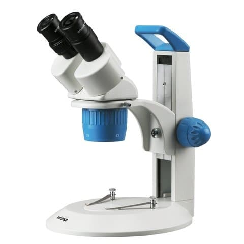 Бинокулярный стереомикроскоп AmScope SW-1BR24-V331