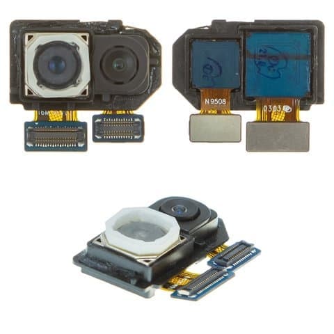 Камера Samsung SM-A305 Galaxy A30, SM-A405 Galaxy A40, с разборки, Original (PRC)