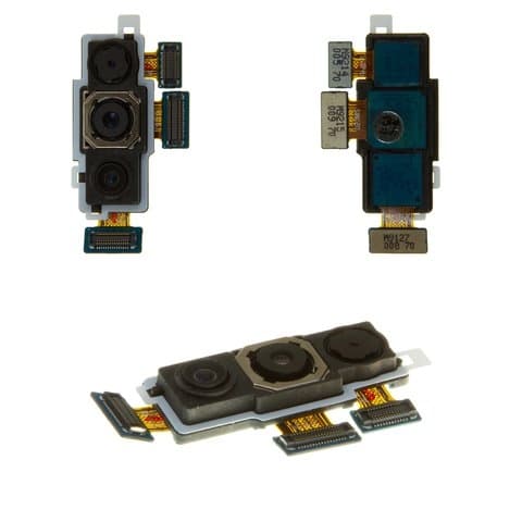 Камеры для Samsung SM-A705 Galaxy A70 (оригинал)