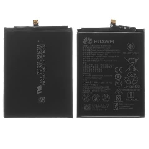 Аккумулятор Huawei Honor 9X, P Smart Z, P20 Lite (2019), Y9 Prime (2019), HLK-AL10, HLK-TL10, HLK-L41, HLK-L42, STK-LX1, HB446486ECW, Original (PRC) | 3-12 мес. гарантии | АКБ, батарея
