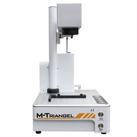 Лазерный сепаратор M-Triangel MG OneS (SP002), для отклеивания рамки дисплея и задней крышки