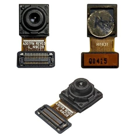 Камера Samsung SM-A307 Galaxy A30s, фронтальная, с разборки, Original (PRC)