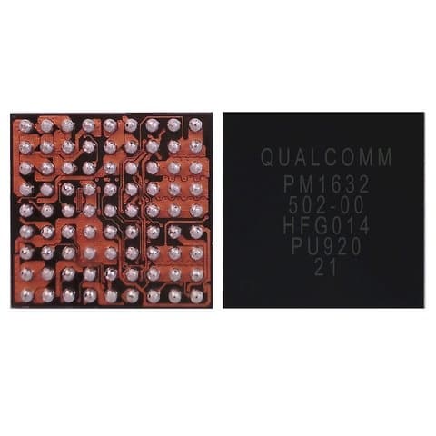 Микросхема управления питанием PMI632-502-00 Xiaomi Redmi 7, Redmi 7A