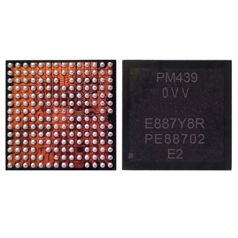 Микросхема управления питанием PMI439-0vv для Vivo Y73, Y93, Xiaomi Redmi 8, Redmi 8A