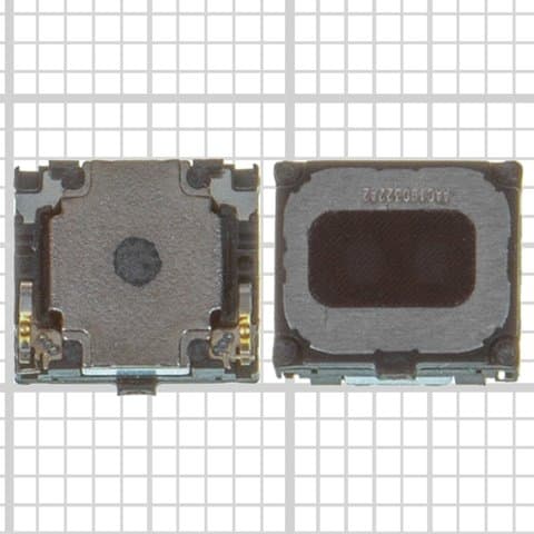 Динамик Xiaomi Mi 8, Mi 9, Mi 9 SE, M1805E2A, M1803E1A, M1903F2G, M1902F1G, спикер (разговорный наушник, верхний динамик), Original (PRC)