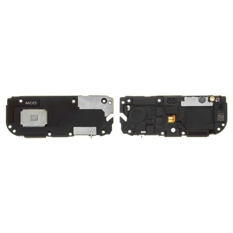 Динамик Xiaomi Mi 9, M1902F1G, бузер (звонок вызова и громкой связи, нижний динамик)