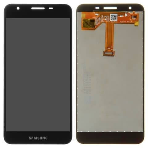 Дисплей для Samsung SM-A260 Galaxy A2 Core (реновация)