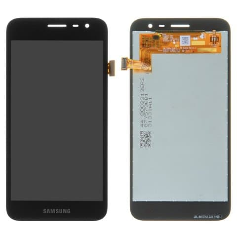 Дисплей для Samsung SM-J260 Galaxy J2 Core (оригинал)