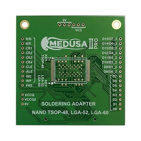 Адаптер NAND Medusa Pro II