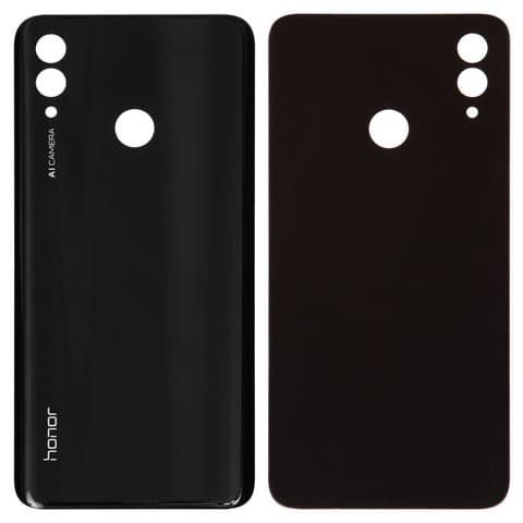 Задняя крышка Huawei Honor 10 Lite, черная, Original (PRC) | корпус, панель аккумулятора, АКБ, батареи