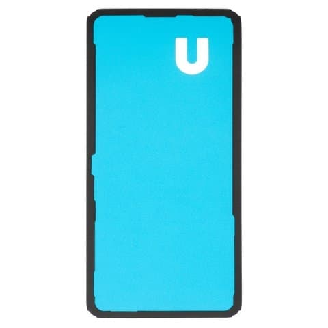 Стикер задней панели корпуса (двухсторонний скотч) для Xiaomi Mi 9