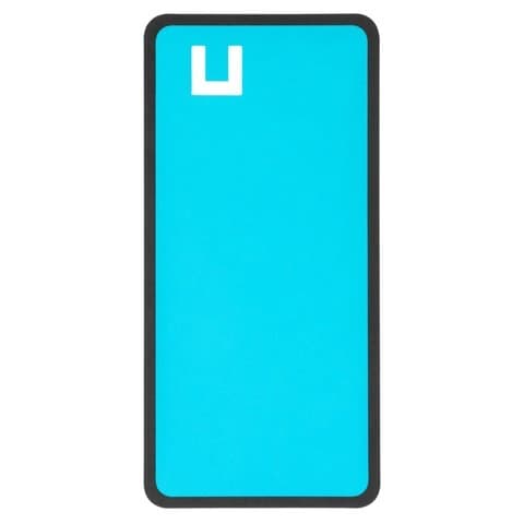 Стикер задней панели корпуса (двухсторонний скотч) Xiaomi Redmi Note 8