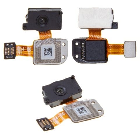 Шлейф Xiaomi Mi 9T, Mi 9T Pro, Redmi K20, Redmi K20 Pro, M1903F10G, M1903F11G, M1903F10I, M1903F11I, для сканера отпечатка пальца (Touch ID), Original (PRC)
