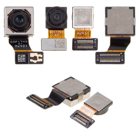 Камера Xiaomi Redmi 8, M1908C3IC, MZB8255IN, M1908C3IG, M1908C3IH, основная, с разборки, Original (PRC)
