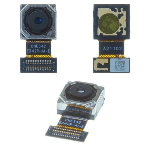 Камера Xiaomi Redmi 9A, Redmi 9C, M2006C3LG, M2006C3LI, M2006C3LC, M2006C3MG, M2006C3MT, основная, с разборки, Original (PRC)