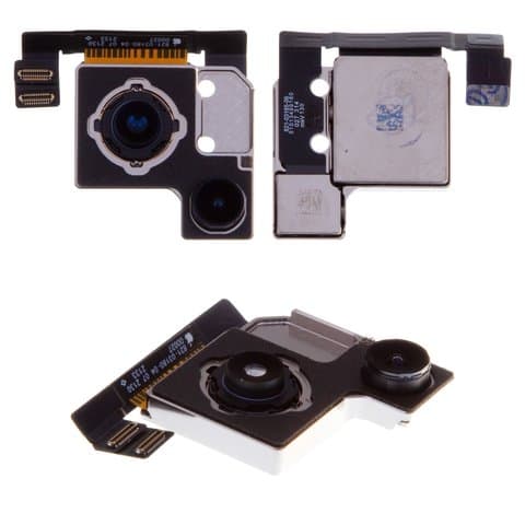 Камеры для Apple iPhone 13 Mini (оригинал)