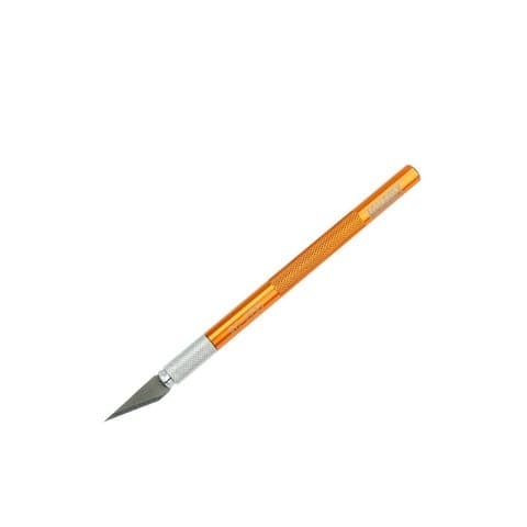 Скальпель-нож для монтажных работ Jakemy JM-Z05