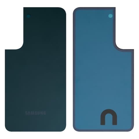 Задняя крышка Samsung SM-S901 Galaxy S22 5G, зеленая, Original (PRC) | корпус, панель аккумулятора, АКБ, батареи