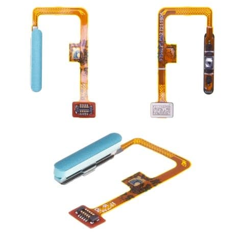 Шлейфы для Xiaomi Mi 11 Lite (шлейф отпечатка пальцев)