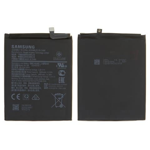 Аккумулятор Samsung SM-A115 Galaxy A11, HQ-70N, Original (PRC) | 3-12 мес. гарантии | АКБ, батарея