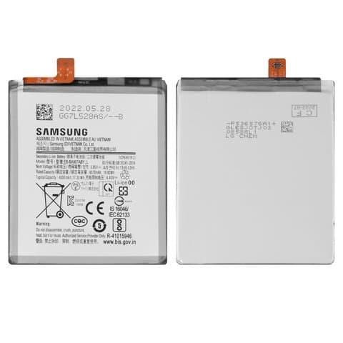 Акумулятор Samsung SM-G770 Galaxy S10 Lite, EB-BA907ABY, Original (PRC) | 3-12 міс. гарантії | АКБ, батарея, аккумулятор