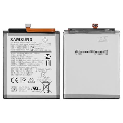 Акумулятор Samsung SM-A015 Galaxy A01, QL1695, Original (PRC) | 3-12 міс. гарантії | АКБ, батарея, аккумулятор