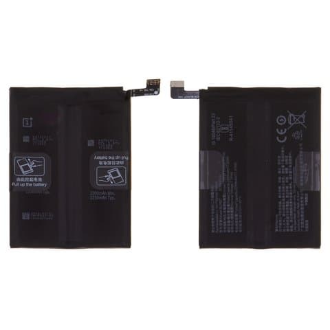 Акумулятор OnePlus 9 Pro, BLP827, Original (PRC) | 3-12 міс. гарантії | АКБ, батарея, аккумулятор