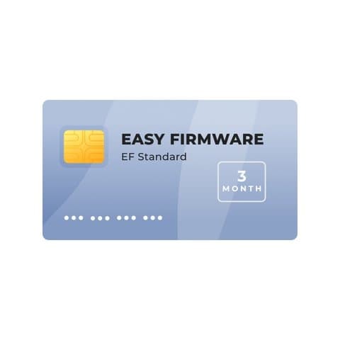 EF Standard