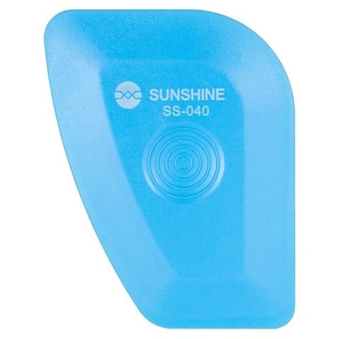 Лопатка Sunshine SS-040, ANTI-STATIC, для разборки, снятия клеенных задних панелей и дисплеев