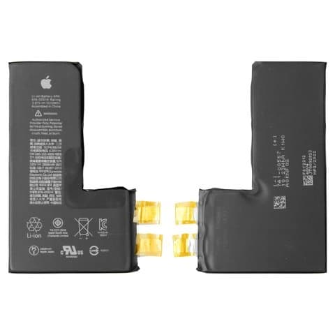 Аккумулятор Apple iPhone XS, Original (PRC), без контроллера, под перепайку | 3-12 мес. гарантии | АКБ, батарея